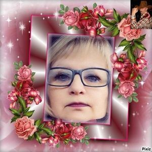 Meet your Posher, Diane